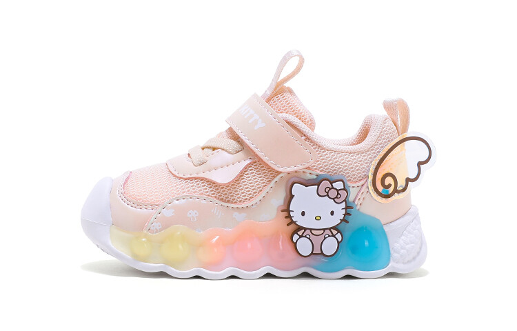 Кроссовки Hello Kitty Kids Lifestyle Shoes Kids Low-top, белый
Кроссовки Hello Kitty Kids Lifestyle Shoes Kids Low-top, белый