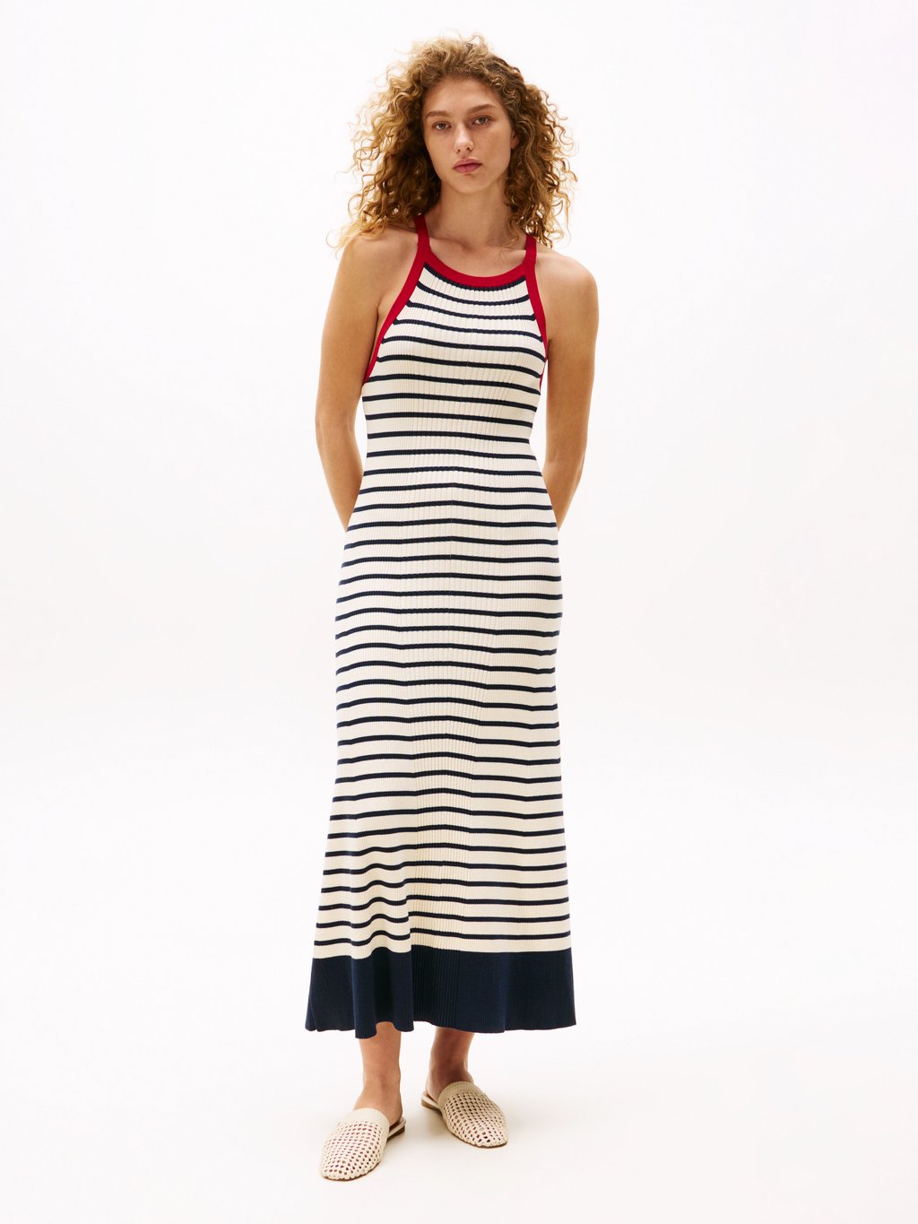 Повседневное платье TH X SOFIA RICHIE GRAINGE STRIPE KNIT DRESS Tommy Hilfiger, светло-голубой
Повседневное платье TH X SOFIA RICHIE GRAINGE STRIPE KNIT DRESS Tommy Hilfiger, светло-голубой