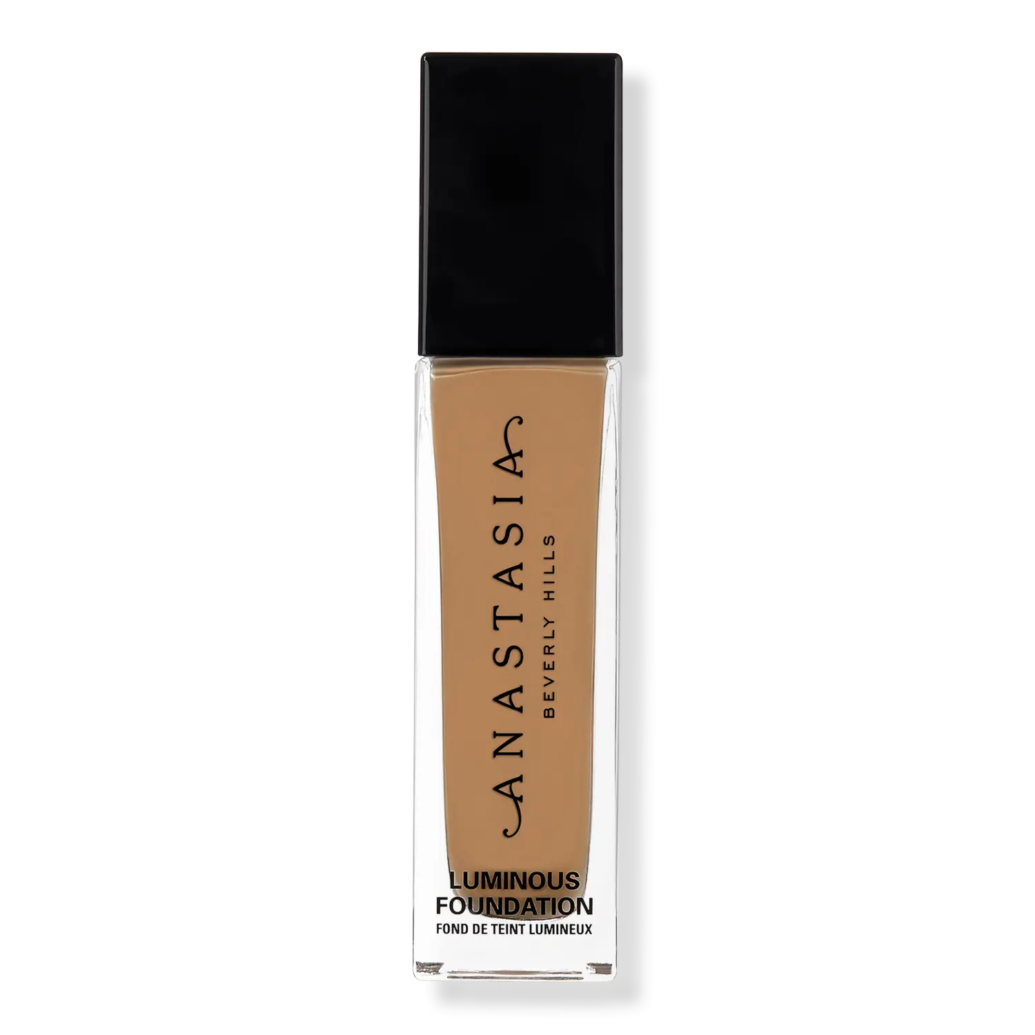 Тональная основа средней плотности, с естественным финишем и эффектом сияния. Anastasia Beverly Hills, 355N (medium skin with a neutral golden undertone)
Тональная основа средней плотности, с естественным финишем и эффектом сияния. Anastasia Beverly Hills, 355N (medium skin with a neutral golden undertone)