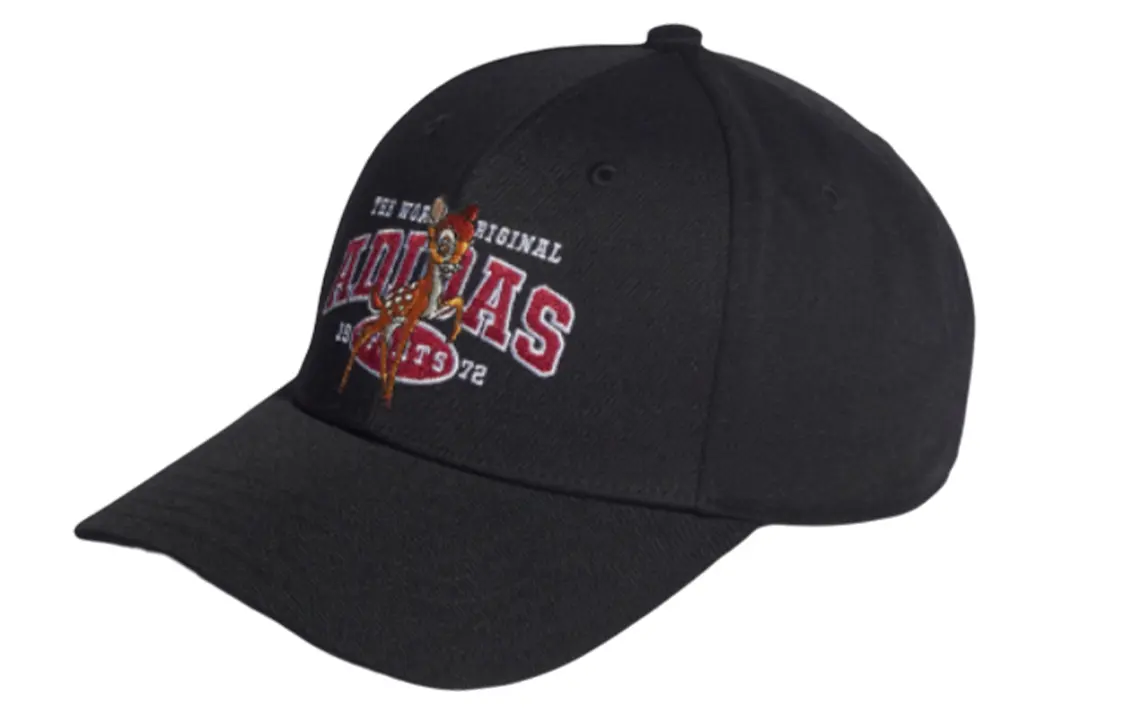 Adidas Originals Переработанная полиэстеровая бейсболка унисекс черная, Black 
Adidas Originals Переработанная полиэстеровая бейсболка унисекс черная, Black