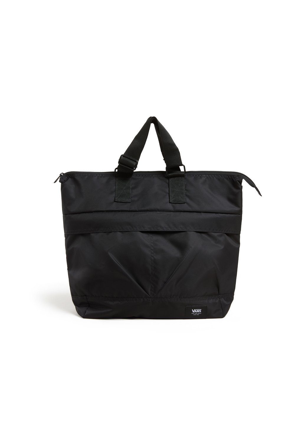 Сумка-тоут DAILY Vans, черный 
Сумка-тоут DAILY Vans, черный