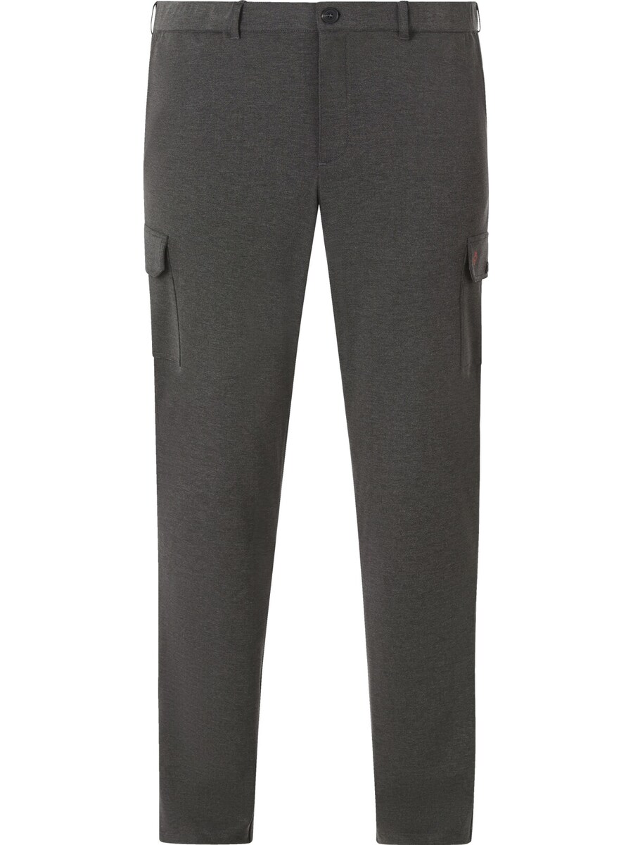 Свободные брюки-карго Charles Colby Baron Clay, темно-серый
Свободные брюки-карго Charles Colby Baron Clay, темно-серый