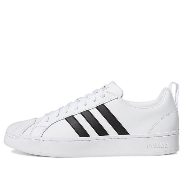 Кроссовки streetcheck cloudfoam court low 'white black' Adidas, белый
Кроссовки streetcheck cloudfoam court low 'white black' Adidas, белый