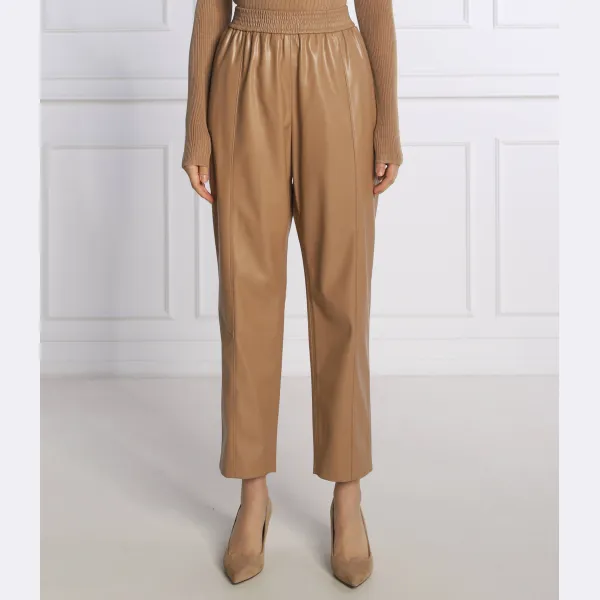 Брюки прямого кроя c_taja Boss, коричневый
Брюки прямого кроя c_taja Boss, коричневый