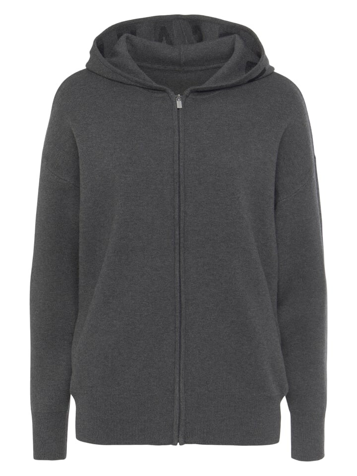 Кардиган ELBSAND, антрацит
Кардиган ELBSAND, антрацит