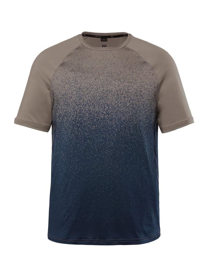 Футболка JP1880 Kurzarm T-Shirt, цвет graphitgrau
Футболка JP1880 Kurzarm T-Shirt, цвет graphitgrau