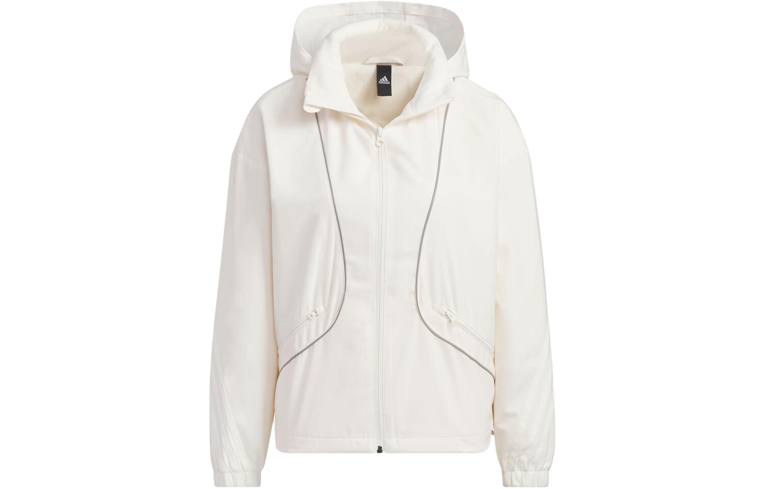 Куртка женская меловая белая Adidas, Белый, Куртка женская меловая белая Adidas
Куртка женская меловая белая Adidas, Белый, Куртка женская меловая белая Adidas