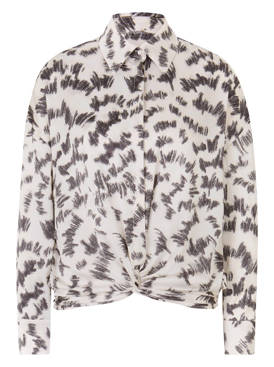 Блузка Ashley Brooke by heine, белый
Блузка Ashley Brooke by heine, белый