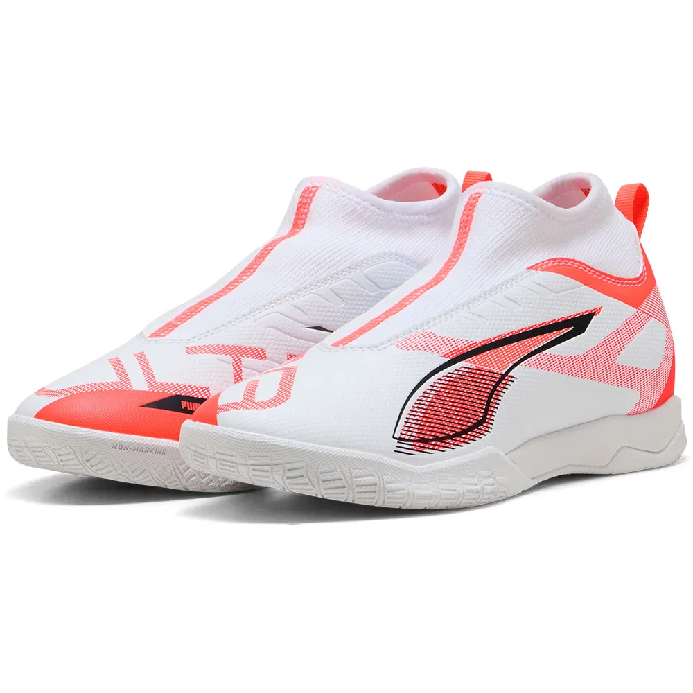Футбольные бутсы Puma Ultra 5 Match+ LL It + Mid, белый
Футбольные бутсы Puma Ultra 5 Match+ LL It + Mid, белый