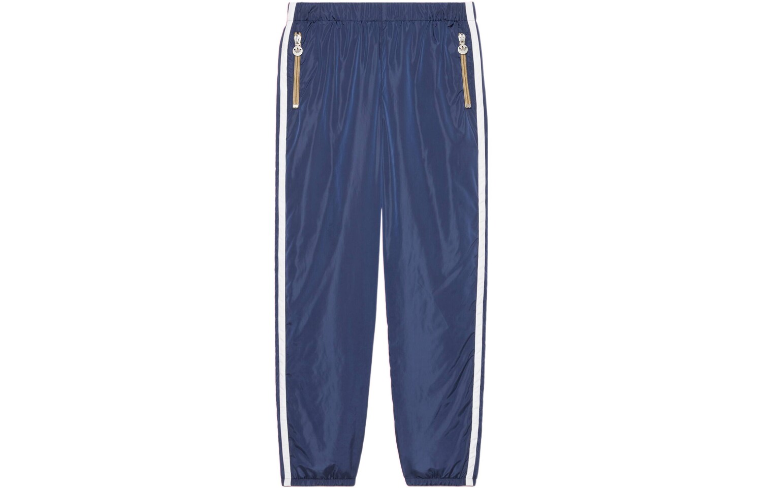 Мужские спортивные штаны Gucci X Adidas, синий
Мужские спортивные штаны Gucci X Adidas, синий