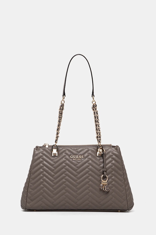 Сумка ANNING Guess, коричневый
Сумка ANNING Guess, коричневый