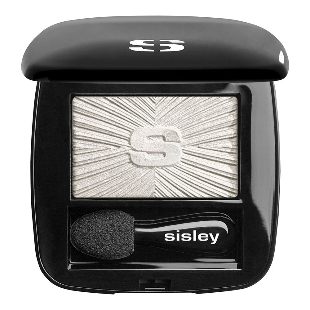 Тени для век les phyto-ombres Sisley, 42 - glow silver, вес 1.8 гр.
Тени для век les phyto-ombres Sisley, 42 - glow silver, вес 1.8 гр.