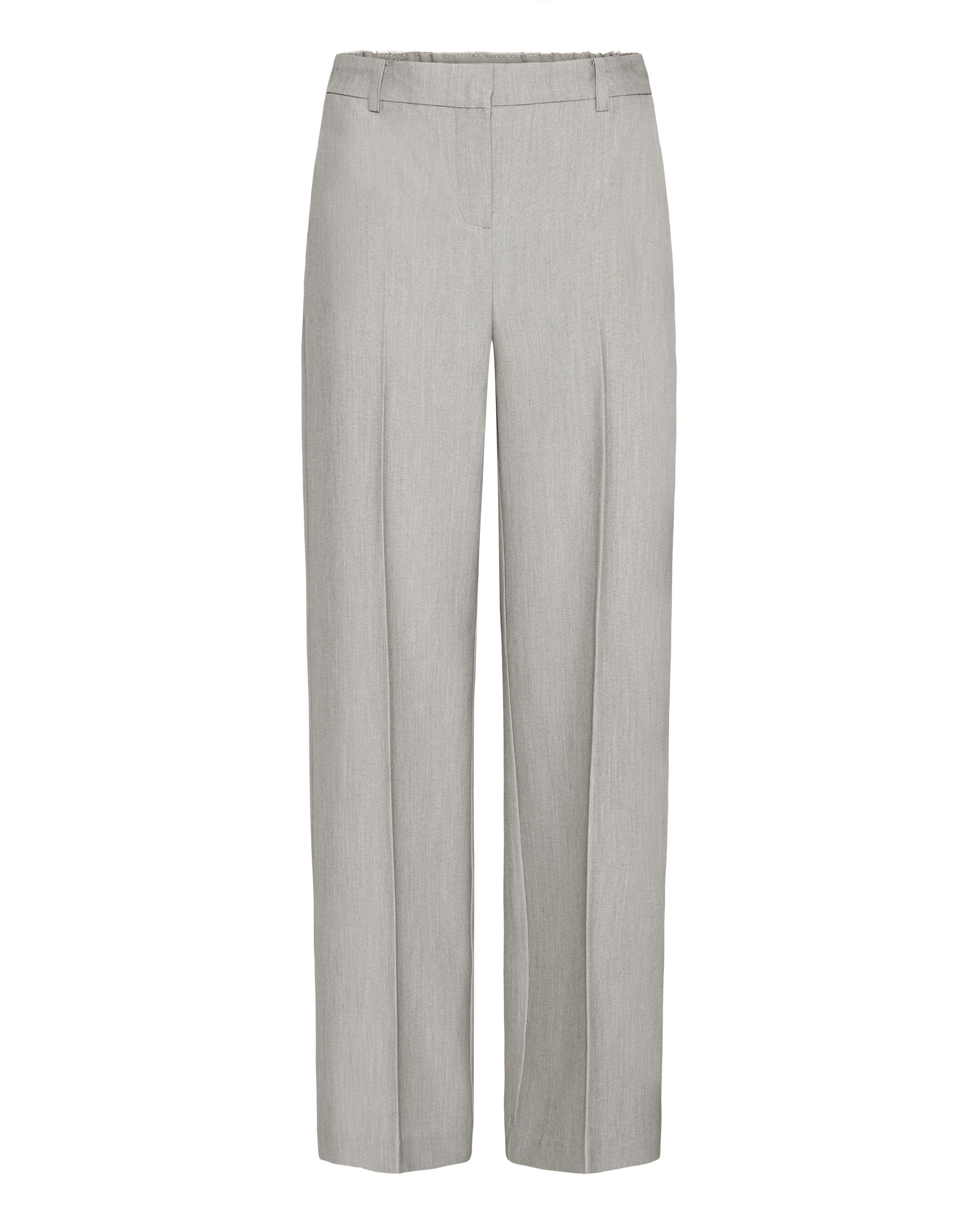 B.young Широкие брюки 'BYDanta' в сером цвете
B.young Широкие брюки 'BYDanta' в сером цвете