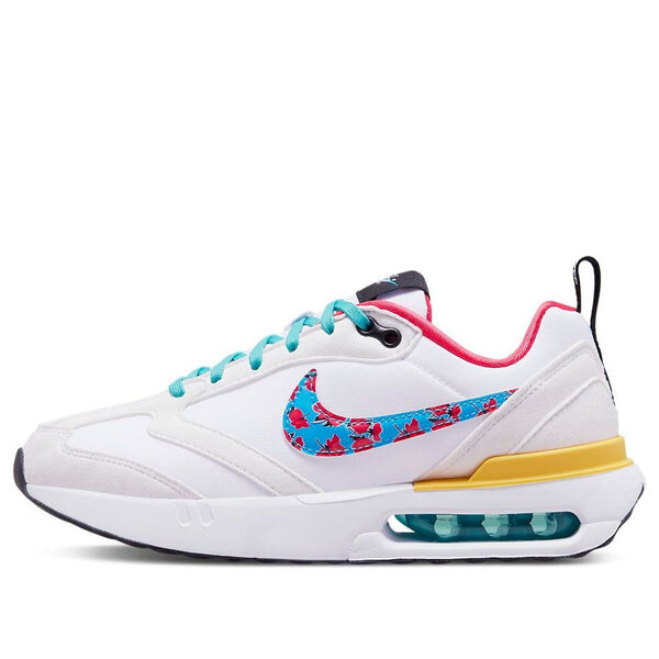 Кроссовки air max dawn Nike, белый
Кроссовки air max dawn Nike, белый