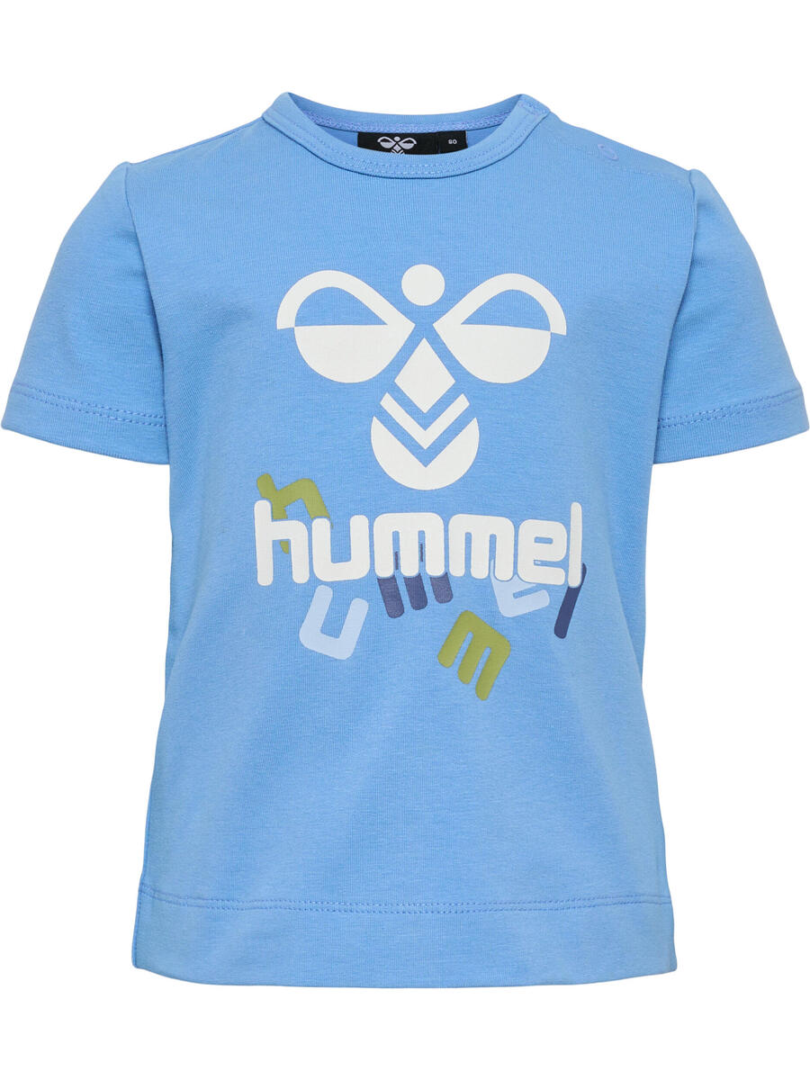 Футболка Hmldream Boys HUMMEL
Футболка Hmldream Boys HUMMEL