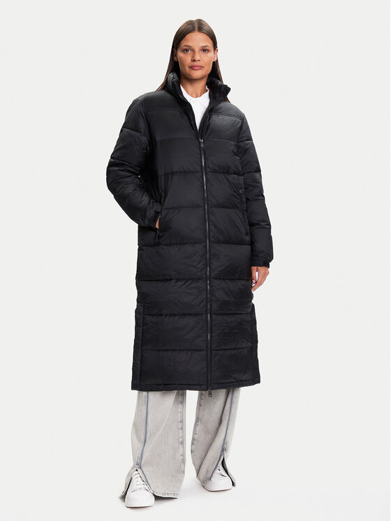 Зимняя куртка regular fit DW0DW21614 Tommy Jeans, чёрный, Черный, Зимняя куртка regular fit DW0DW21614 Tommy Jeans, чёрный
Зимняя куртка regular fit DW0DW21614 Tommy Jeans, чёрный, Черный, Зимняя куртка regular fit DW0DW21614 Tommy Jeans, чёрный