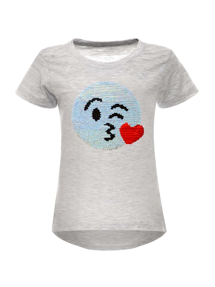 Футболка BEZLIT T-Shirt, серый
Футболка BEZLIT T-Shirt, серый