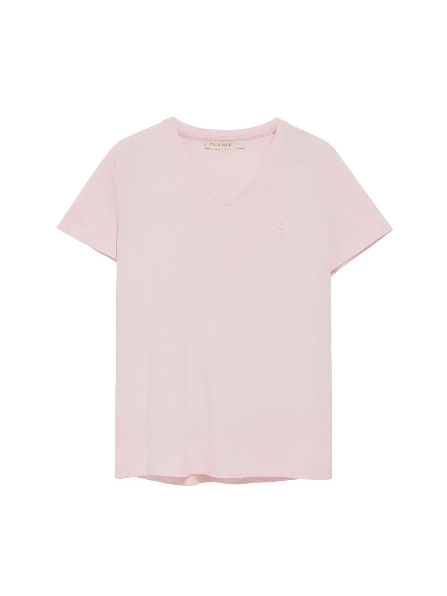 Рубашка Polo Club, розовый
Рубашка Polo Club, розовый