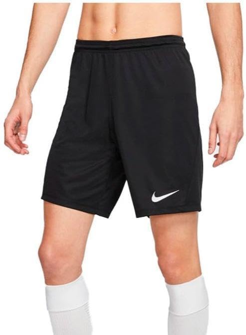 Шорты Nike Soccer Park III, Black
Шорты Nike Soccer Park III, Black