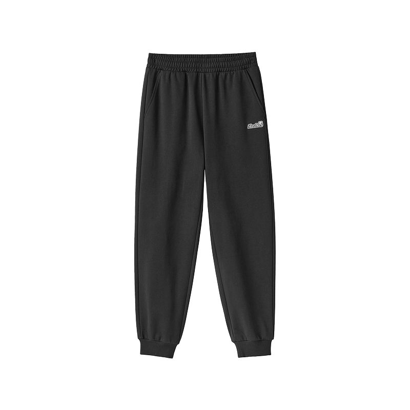 Женские повседневные брюки Skechers Carbon Black
Женские повседневные брюки Skechers Carbon Black