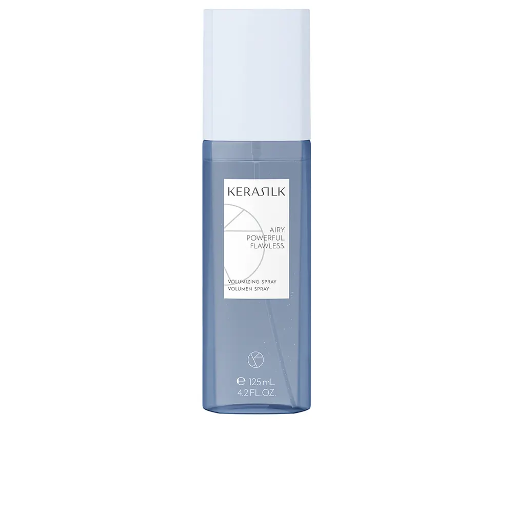 Спрей для волос Specialists volumizing spray Kerasilk, 125 мл.
Спрей для волос Specialists volumizing spray Kerasilk, 125 мл.