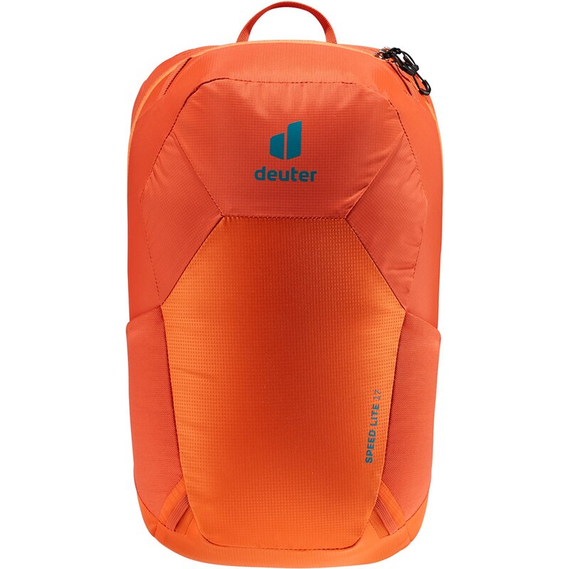 Рюкзак скоростной облегченный 17 Deuter, цвет paprika-saffron
Рюкзак скоростной облегченный 17 Deuter, цвет paprika-saffron