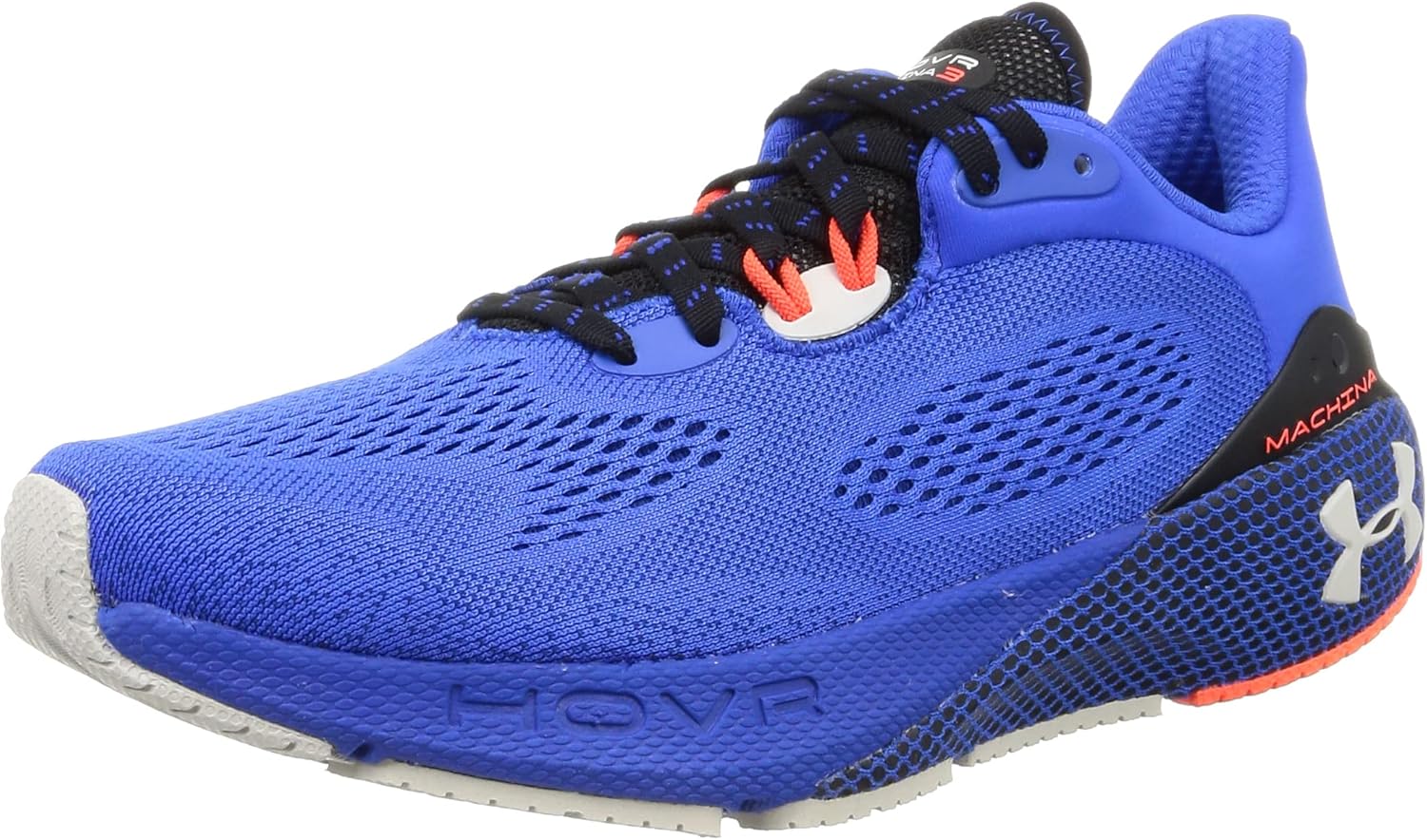 Мужские кроссовки для бега Under Armour HOVR Machina 3, синий
Мужские кроссовки для бега Under Armour HOVR Machina 3, синий