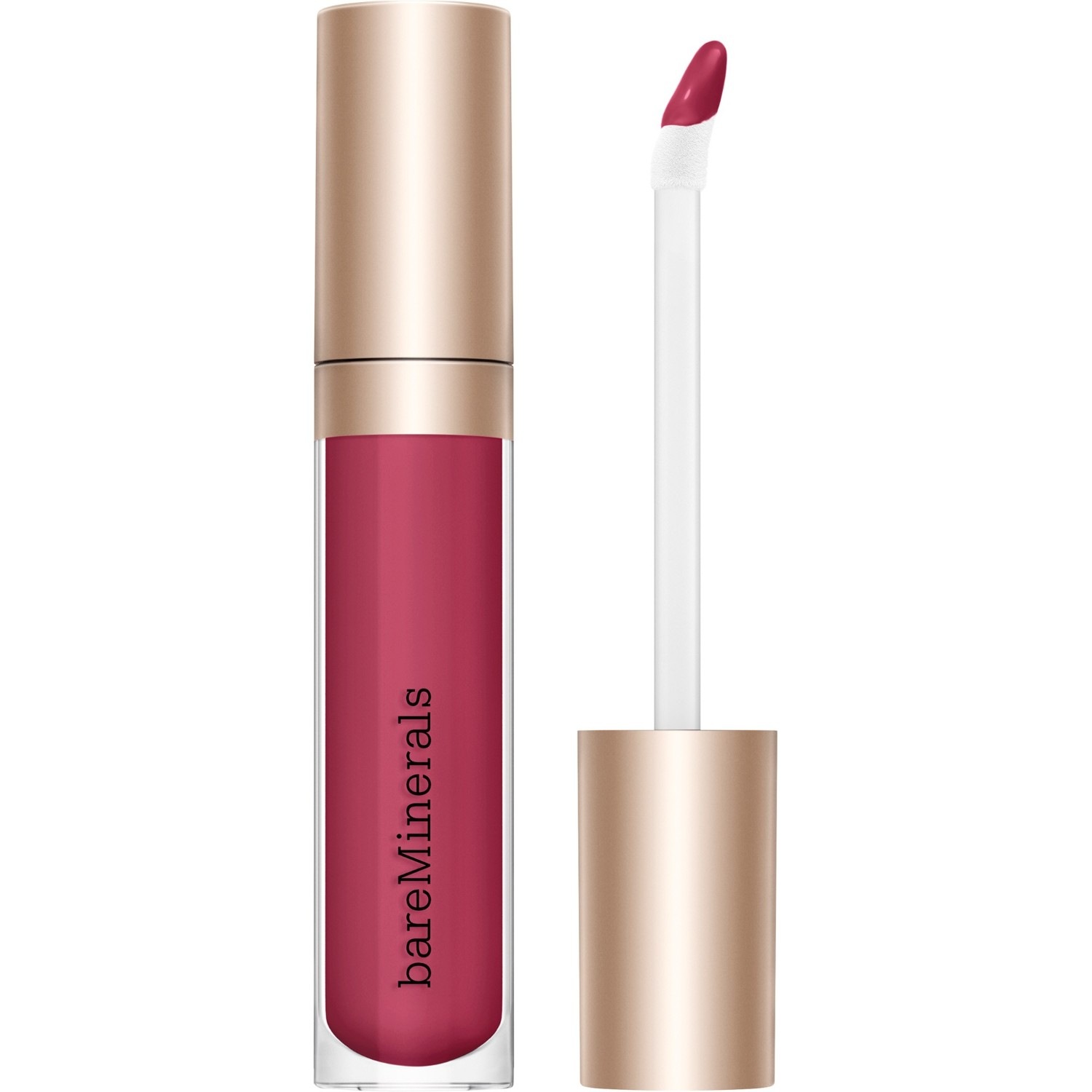 Бальзам для губ mineralist lip gloss balm Bareminerals, zen, объем 4 мл
Бальзам для губ mineralist lip gloss balm Bareminerals, zen, объем 4 мл