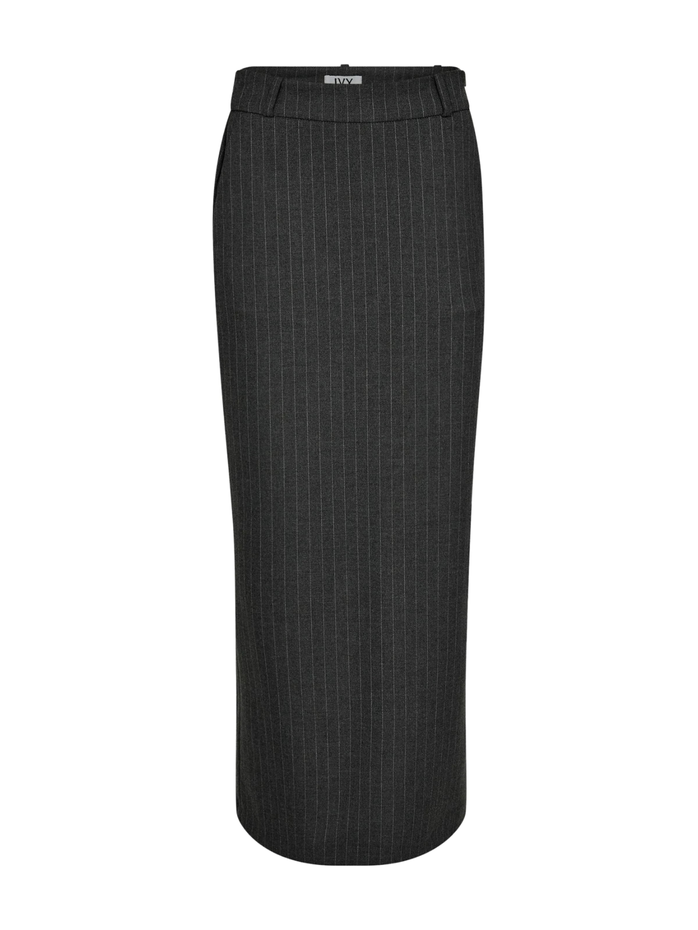 Ivy Copenhagen Юбка 'Alanis' в темно-сером цвете
Ivy Copenhagen Юбка 'Alanis' в темно-сером цвете