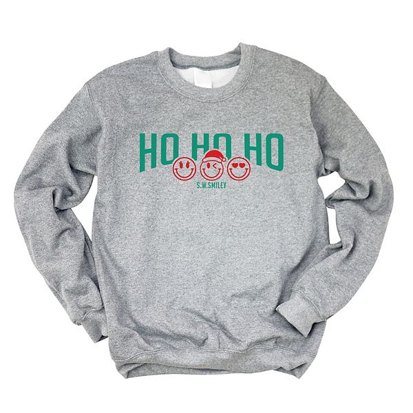 SWSmiley varsity ho ho ho - женский свитшот Simply Sage Market, Graphite, Зеленый, SWSmiley varsity ho ho ho - женский свитшот Simply Sage Market, Graphite
SWSmiley varsity ho ho ho - женский свитшот Simply Sage Market, Graphite, Зеленый, SWSmiley varsity ho ho ho - женский свитшот Simply Sage Market, Graphite