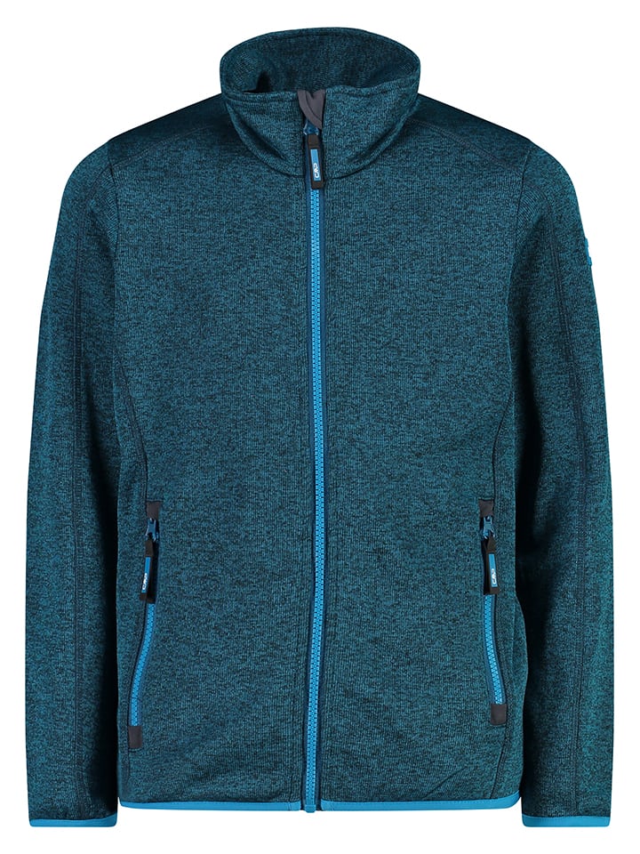 Флисовая куртка CMP, синий
Флисовая куртка CMP, синий