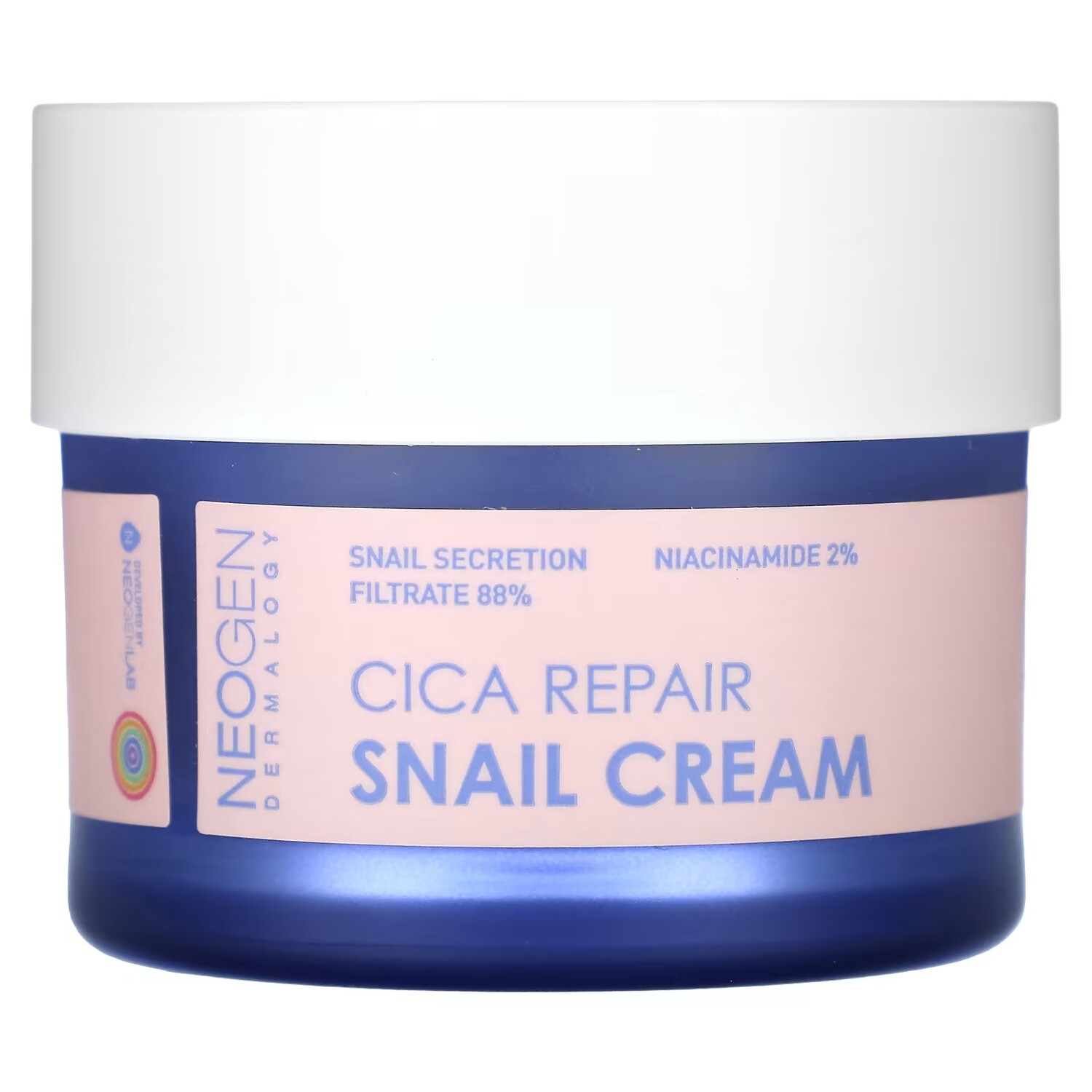 Комплекс Neogen CICA Repair Snail Cream
Комплекс Neogen CICA Repair Snail Cream
