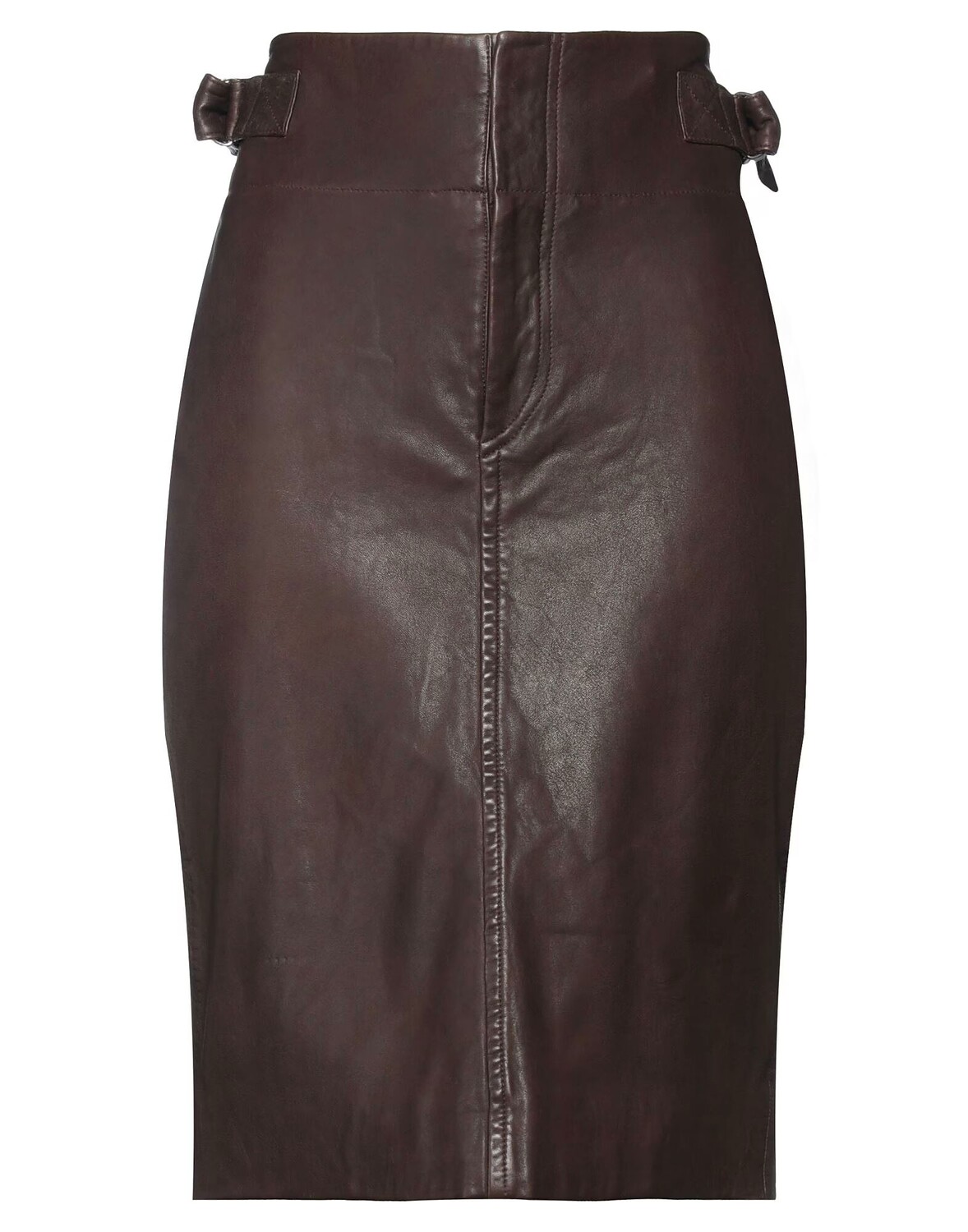 Юбка Isabel Marant, темно-коричневый
Юбка Isabel Marant, темно-коричневый