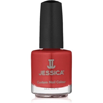 JESSICA Custom Nail Color Fierce Flyer 14,8 мл
JESSICA Custom Nail Color Fierce Flyer 14,8 мл
