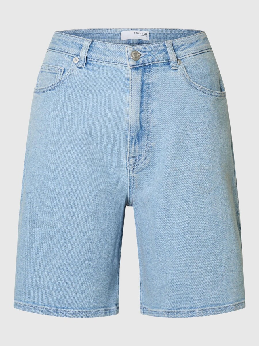 Обычные джинсы SELECTED, Blue Denim
Обычные джинсы SELECTED, Blue Denim