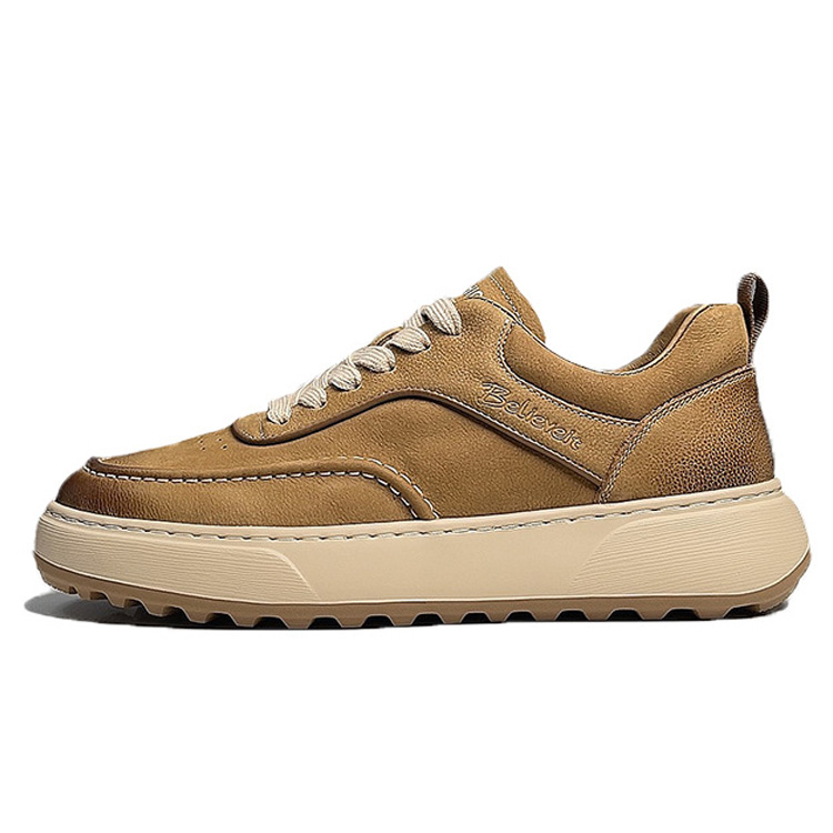 SENJIALUO Мужские дышащие устойчивые к истиранию низкие повседневные кроссовки желтого цвета, цвет Yellow
SENJIALUO Мужские дышащие устойчивые к истиранию низкие повседневные кроссовки желтого цвета, цвет Yellow