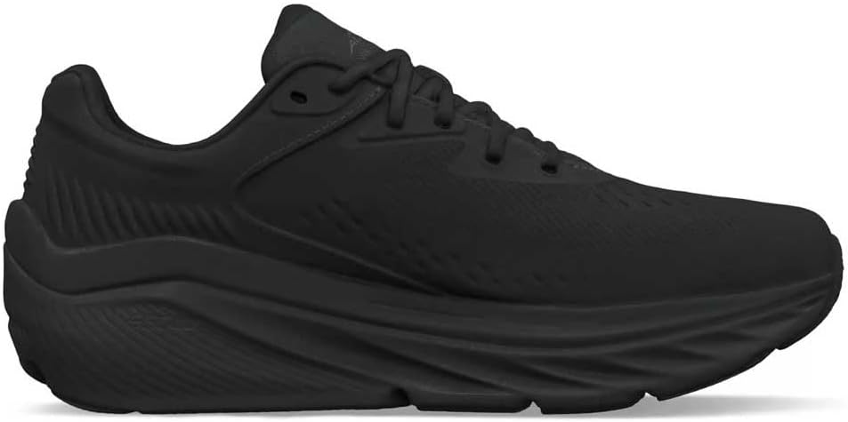 Мужские кроссовки Altra Via Olympus 2, черный
Мужские кроссовки Altra Via Olympus 2, черный