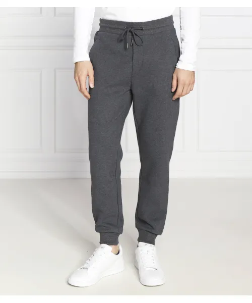 Спортивные штаны Regular fit Joop! Jeans, серый
Спортивные штаны Regular fit Joop! Jeans, серый