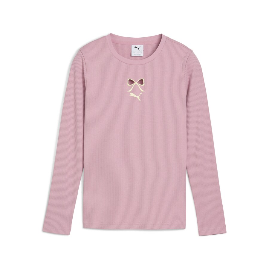 Рубашка PUMA, Rose
Рубашка PUMA, Rose