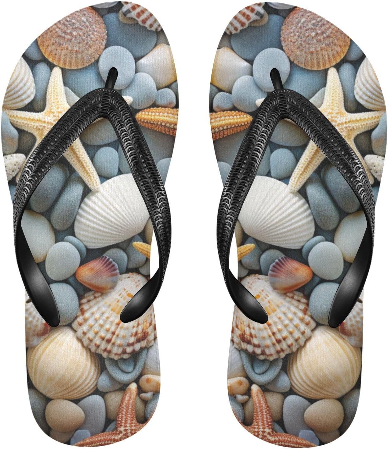 Шлепанцы MNSRUU для женщин и мужчин, Starfish I0829
Шлепанцы MNSRUU для женщин и мужчин, Starfish I0829