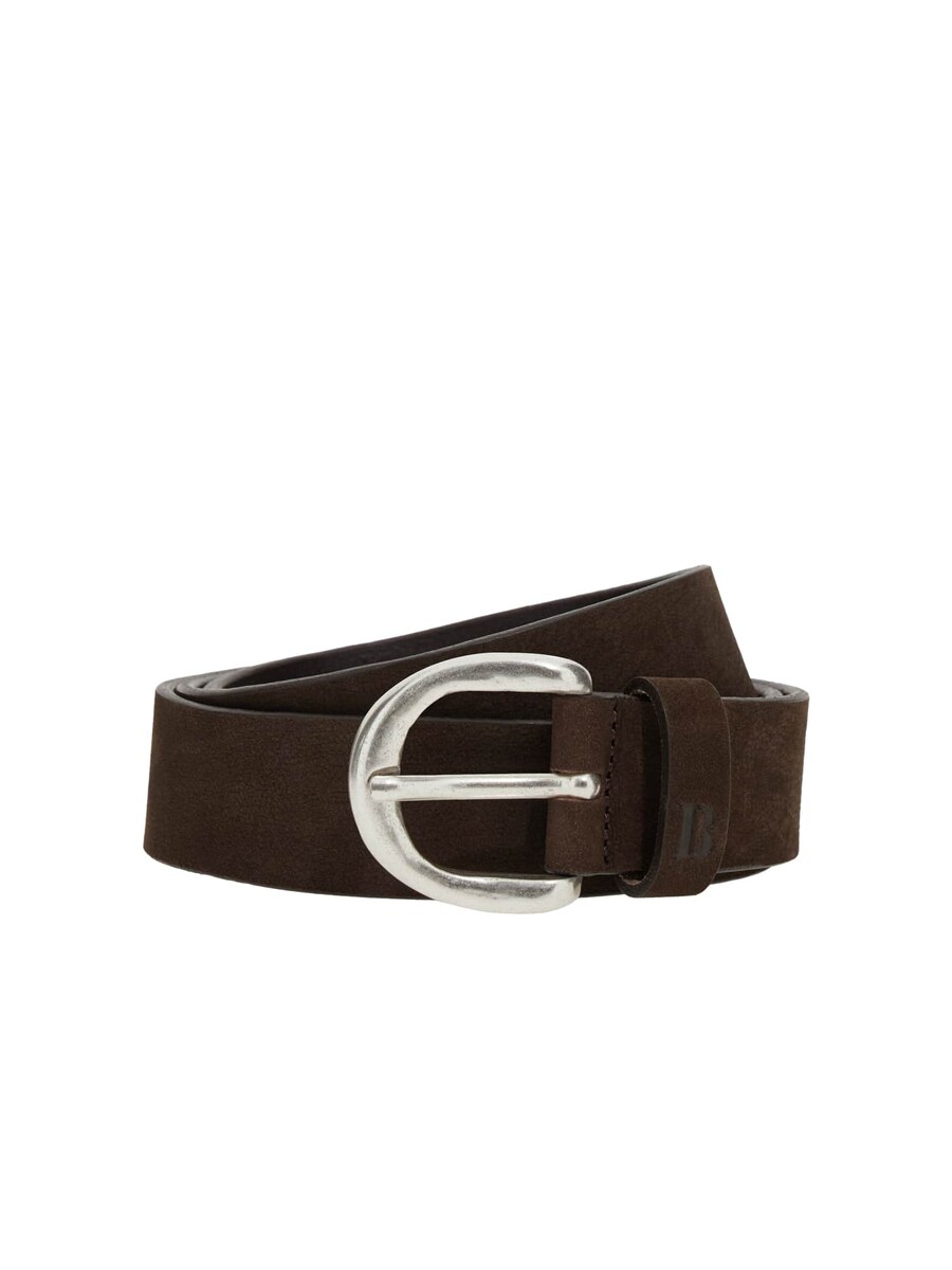 Ремень Boggi Milano, темно-коричневый
Ремень Boggi Milano, темно-коричневый