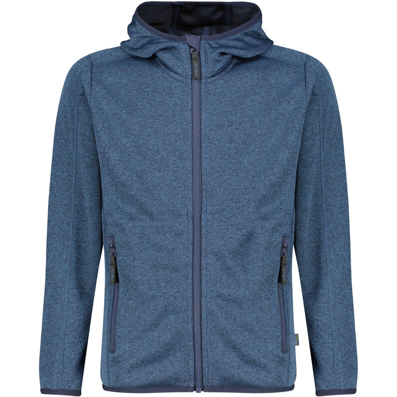 Детская куртка Warrington B Meru, синий
Детская куртка Warrington B Meru, синий