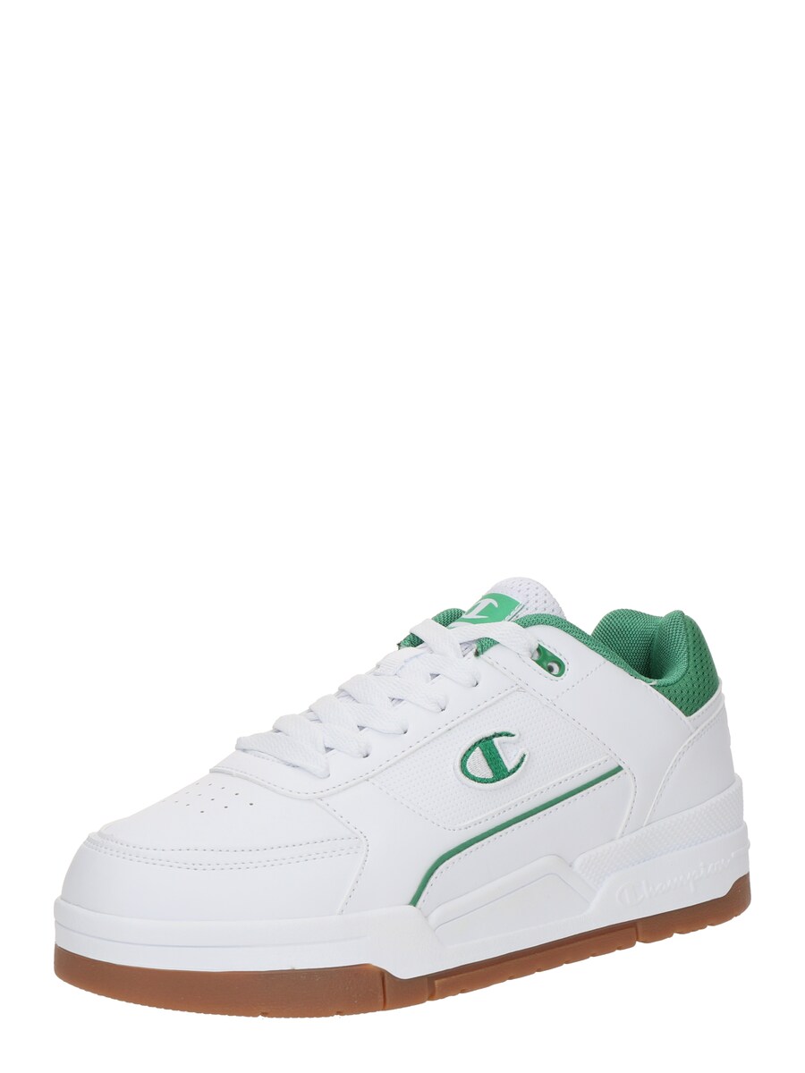 Кроссовки Champion Authentic Athletic Apparel RD18 HERITAGE, белый
Кроссовки Champion Authentic Athletic Apparel RD18 HERITAGE, белый