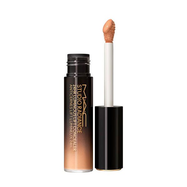 Увлажняющий консилер MAC COSMETICS Studio Radiance 24H Luminous Lift Concealer, NC17
Увлажняющий консилер MAC COSMETICS Studio Radiance 24H Luminous Lift Concealer, NC17