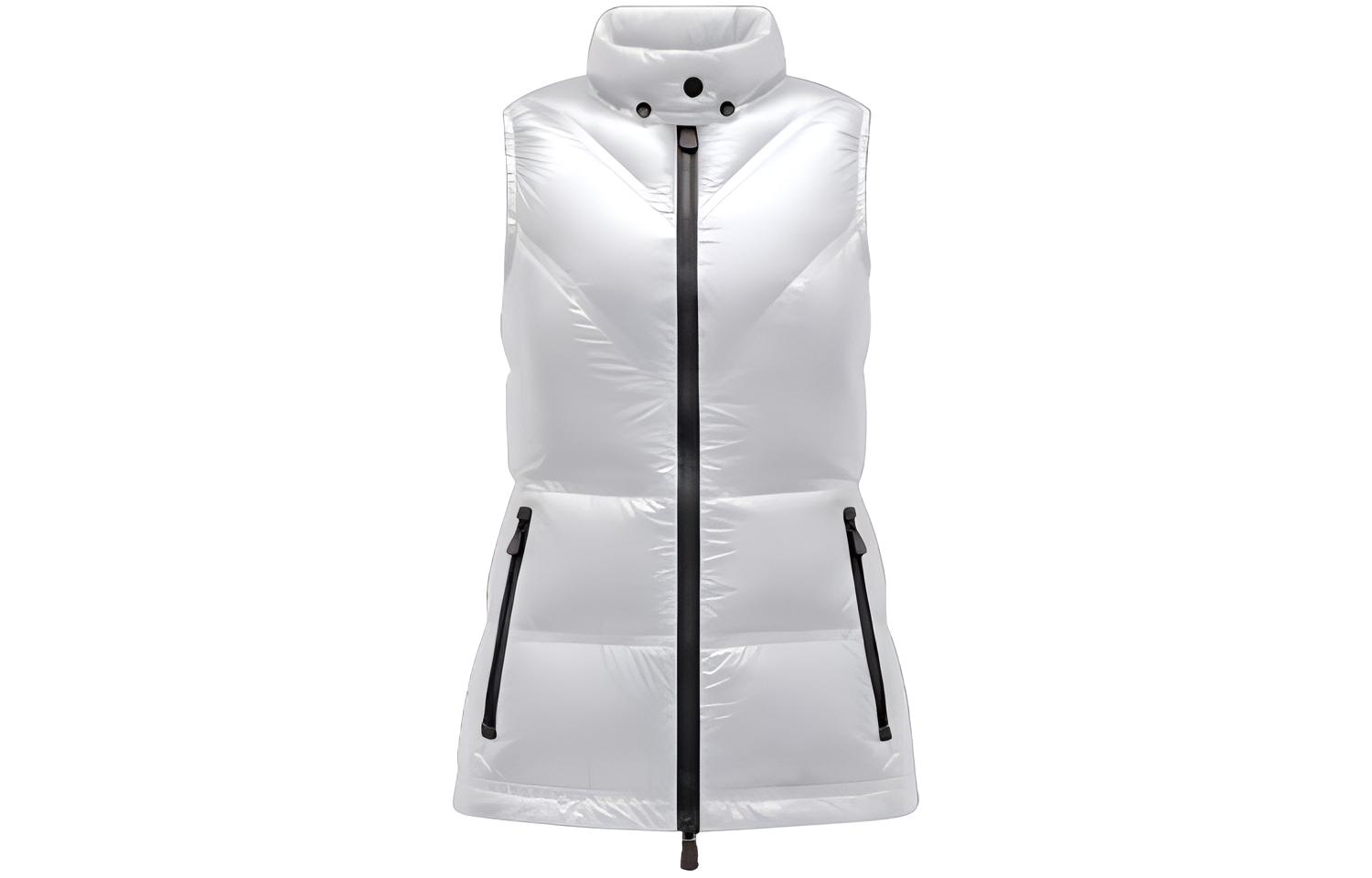 Пуховик 1952 Series женский MONCLER GENIUS, белый
Пуховик 1952 Series женский MONCLER GENIUS, белый