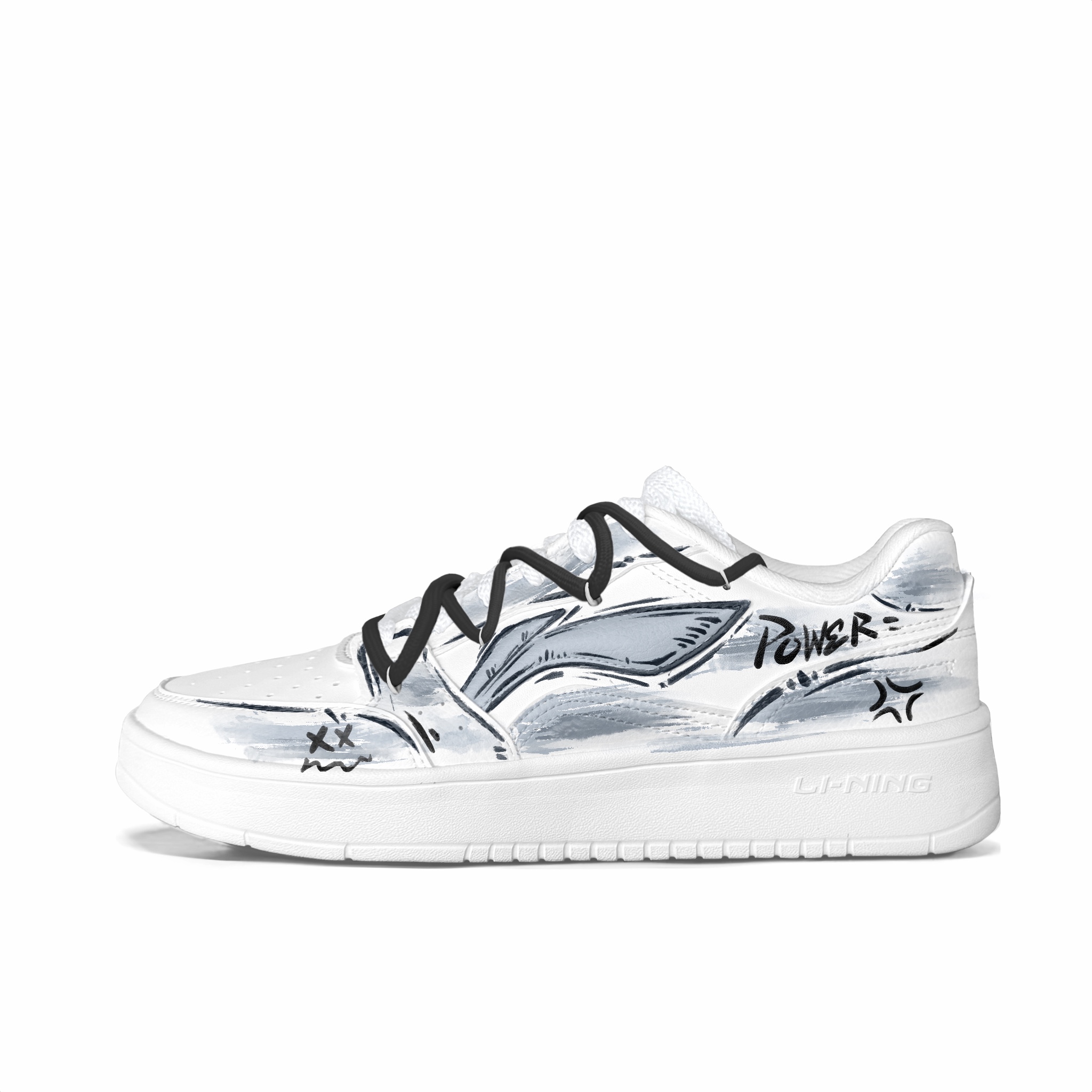 Acer Truncatum устойчивые к истиранию легкие нескользящие низкие кроссовки для скейтбординга мужские gray LINING, белый
Acer Truncatum устойчивые к истиранию легкие нескользящие низкие кроссовки для скейтбординга мужские gray LINING, белый