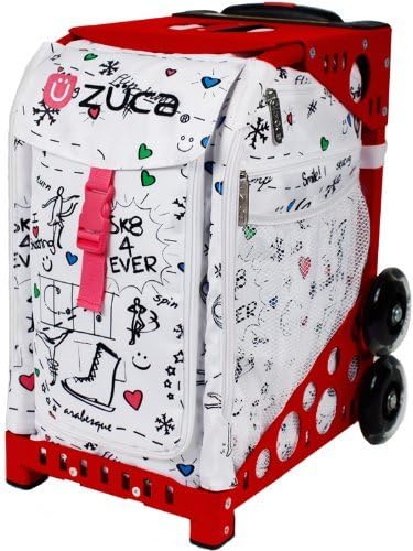 Сумка Zuca Sk8 (красная рамка), Красный, Сумка Zuca Sk8 (красная рамка)
Сумка Zuca Sk8 (красная рамка), Красный, Сумка Zuca Sk8 (красная рамка)