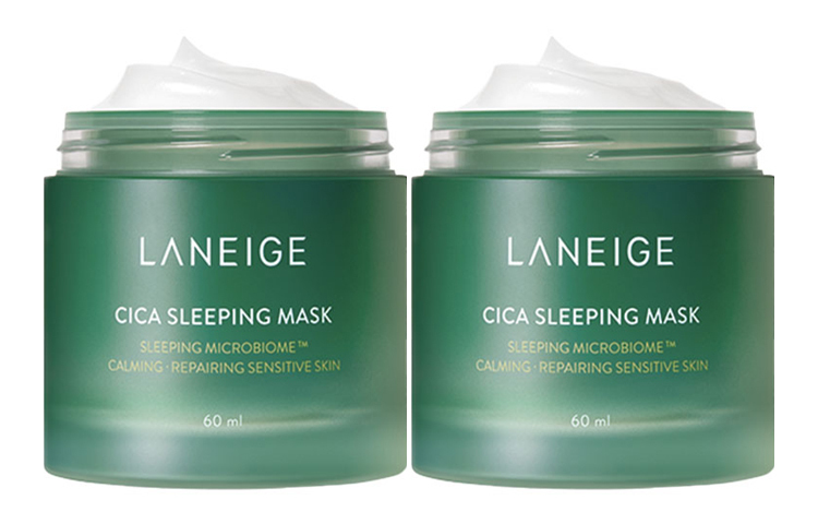 Женская маска для лица LANEIGE
Женская маска для лица LANEIGE