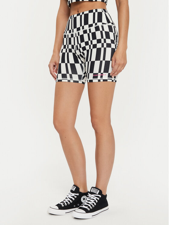 Спортивные шорты skinny fit W Aop Wordmark Bike Short 10026990-A01 Converse, мультиколор
Спортивные шорты skinny fit W Aop Wordmark Bike Short 10026990-A01 Converse, мультиколор