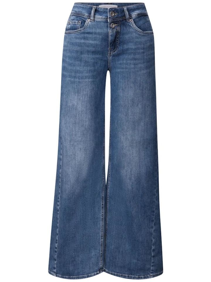 Джинсы Street One
Джинсы Street One